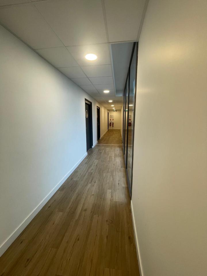 Bureau Montpellier 1468m² Location bureau Montpellier Hérault OLBUR2532840 7